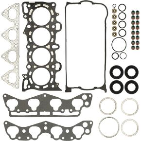 Head Gasket Kits for 1997 1998 1999 2000 for Honda Civic Cx Hx Dx Lx Ex 1996 1997 Honda Civic Del Sol