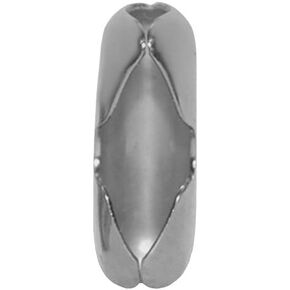 Number 3 Connectors Aluminum 100 Count