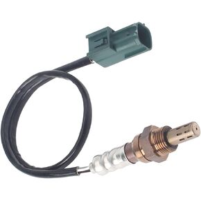 15525 O2 Oxygen Sensor Air Fuel Ratio 234-4301 Downstream Compatible with Altima Sentra Maxima Murano Quest M45 Q45 1Pcs