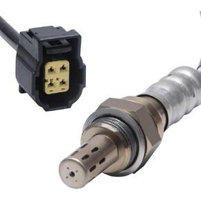 مستشعر الأكسجين 234-4587 مستشعر O2 المنبع متوافق مع دودج تشارجر داكوتا دورانجو رام ستراتوس جيب رانجلر ليبرتي جراند شيروكي كرايسلر سيبرينغ 300 فولكس فاجن روتان in Kuwait