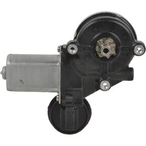Cardone 82-10021 New Power Window Lift Motor