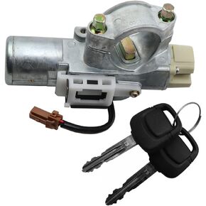 Beck/Arnley 201-2068 Ignition Lock and Cylinder Assembly Switch