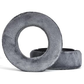 XBERSTAR Headphone Earpads and heanband Replacement Ear Pads Cover Cushions Compatible with Beyerdynamic DT700 Prox DT900 Prox Headphone (Thickened earpads+Black Headband)