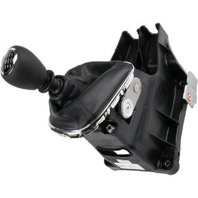 GM Genuine Parts 25194002 Manual Transmission Shifter Assembly