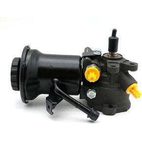 21-5844 Power Steering Pump with Pulley Reservoir 1988-1995 Toyota 4Runner 1988-1993 Toyota Pickup (Hilux) V6 3.0L Power Assist Pump Assembly 4432035411 4432035430
