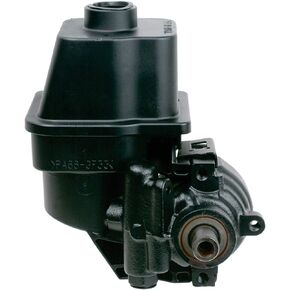 Cardone 20-65990 Remanufactured Power Steering Pump with Reservoir (Renewed)