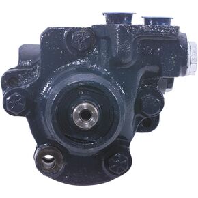 Cardone 96-6057 New Power Steering Pump without Reservoir