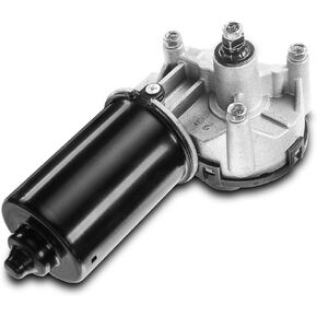 A-Premium Front Windshield Wiper Motor Compatible with Ford Vehicles - Windstar 1997-2003 - Replace# 1F2Z-17508-AA, F78Z1-7508-AA