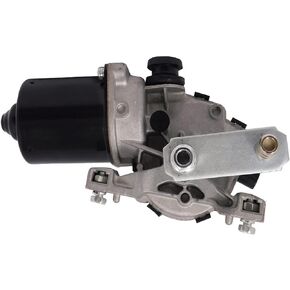 New Windshield Wiper Motor Compatible With Toyota Highlander V6 3.3L 08-08 88969918 8511002110 8511035290 8511035300 8511048070 8511060360 43-2050