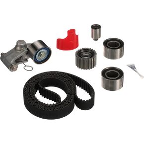 Gates Genuine TCK328N PowerGrip Premium Timing Belt Component Kit