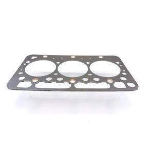 D722 Cylinder Head Gasket Composite 16871-03310 1687103310 15362-03311 Compatible with Kubota D722 Head Gasket B7300HSD B7400HSD BX1800D BX1850D BX1860D