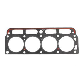DNJ HG330 Head Gasket for 1998-2003 / Chevrolet, GMC, Isuzu, Pontiac/Cavalier, Hombre, S10, Sonoma, Sunfire / 2.2L / OHV / L4 / 8V / 134cid, 2180cc / VIN 4, VIN 5, VIN H