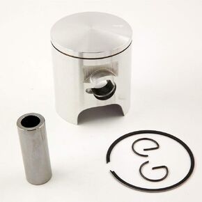 labwork YZ85 Piston Wristpin Piston Ring Kit Replacement for Yamaha YZ 85 2002-2017