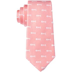 Men's Hipster Nautical Bone Fish Bonefish Novelty XL Extra Long Tie Necktie in Kuwait