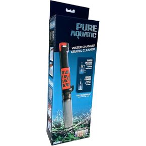 منظف ​​الحصى المائي النقي من ليليبوت، مكنسة حصى حوض السمك in Kuwait