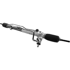 Power Steering Hydraulic Rack & Pinion Assembly for Toyota Tundra & Sequoia Models NEW