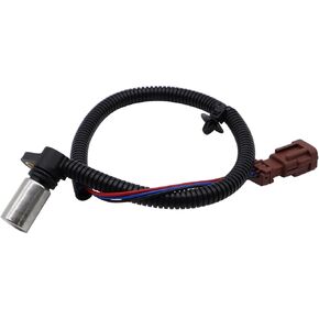 HiSport Output Speed Sensor 31935-3AX0B,Compatible with Nissan SENTRA 2005 2006,Nissan Versa 2007 2008 2009 2010 2011 2012 Replaces 319353AX0B, 31935-3AX02, 319353AX02