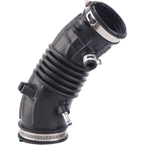 696-140 Air Cleaner Intake Hose with Clamps Fit for 2007-2009 Honda CR-V 2.4L L4 17228-RZA-A00