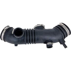 Engine Air Intake Filter Hose Compatible With 1996 1997 1998 Toyota 4Runner 3.4L V6 696-129 17881-62091 696129 1788162091