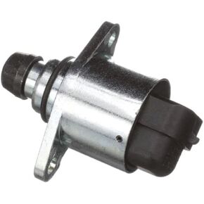 DTS New Idle Air Control IAC Valve AC147 Replacement for Cadillac, Chevrolet, GMC, Isuzu, Oldsmobile