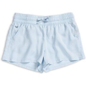Southern Marsh Rachel Relaxed Shorts