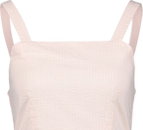 Hope & Henry Women's Short Sleeve Organic Cotton Dress in Kuwait