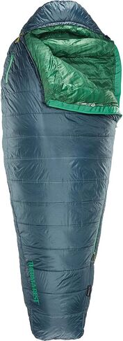 Therm-a-Rest Saros 32F/0C Synthetic Mummy Sleeping Bag in Saudi Arabia