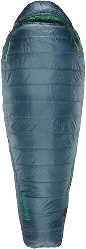 Therm-a-Rest Saros 32F/0C Synthetic Mummy Sleeping Bag in Saudi Arabia