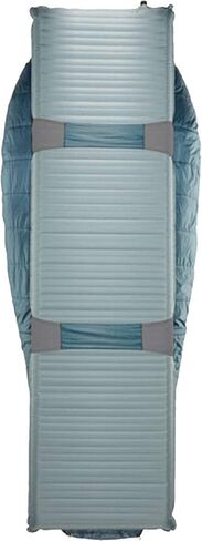 Therm-a-Rest Saros 32F/0C Synthetic Mummy Sleeping Bag in Saudi Arabia