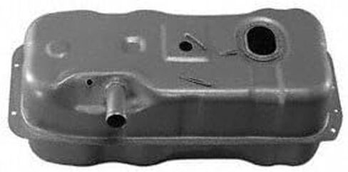 Dorman 576-718 Fuel Tank Compatible with Select Mazda Models in Saudi Arabia
