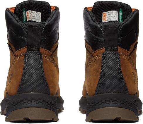 Timberland PRO Men's Titan Ev 6 Inch Soft Toe Waterproof Industrial Work Boot in Saudi Arabia
