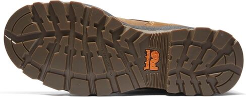 Timberland PRO Men's Titan Ev 6 Inch Soft Toe Waterproof Industrial Work Boot in Saudi Arabia