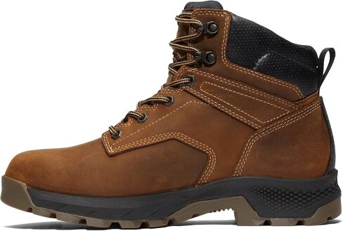 Timberland PRO Men's Titan Ev 6 Inch Soft Toe Waterproof Industrial Work Boot in Saudi Arabia