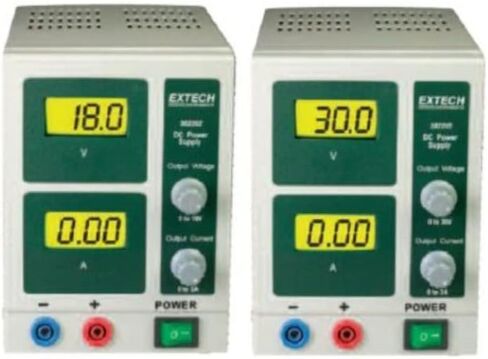 Extech 382275 Switching Mode 600 Watt DC Power Supply in Kuwait