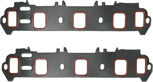 مجموعة حشية رأس الأسطوانة من IRONTEK HB21505 مناسبة لسيارات Ford 2001-2007 Taurus، وMercury 2001-2005 Sable # ES72174 in Saudi Arabia