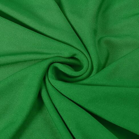 Stretch Spandex Chair Cover, 20PCS Dining Room Chair Covers, Universal Washable Decoration Elastic Chair Slipcovers for Wedding Party Holidays, Celebration(Purple, 20pcs) in Kuwait