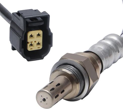 مستشعر الأكسجين 234-4587 مستشعر O2 المنبع متوافق مع دودج تشارجر داكوتا دورانجو رام ستراتوس جيب رانجلر ليبرتي جراند شيروكي كرايسلر سيبرينغ 300 فولكس فاجن روتان in Kuwait