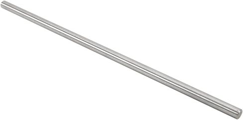 24 Inch Length 3/4" OD Round Steering Shaft Solid Steel Steering Columns Fit for Universal 3/4" Round U-Joint in Saudi Arabia