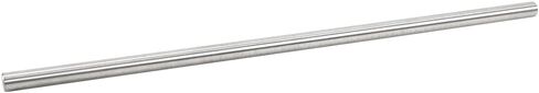 24 Inch Length 3/4" OD Round Steering Shaft Solid Steel Steering Columns Fit for Universal 3/4" Round U-Joint in Saudi Arabia
