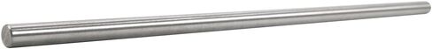 24 Inch Length 3/4" OD Round Steering Shaft Solid Steel Steering Columns Fit for Universal 3/4" Round U-Joint in Saudi Arabia