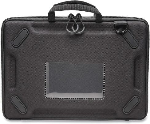 Kensington LS520 Stay-On Case for 11.6" Chromebooks & Laptops (K60854WW), Grey in Saudi Arabia