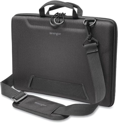Kensington LS520 Stay-On Case for 11.6" Chromebooks & Laptops (K60854WW), Grey in Saudi Arabia