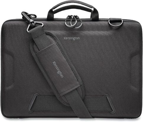 Kensington LS520 Stay-On Case for 11.6" Chromebooks & Laptops (K60854WW), Grey in Saudi Arabia