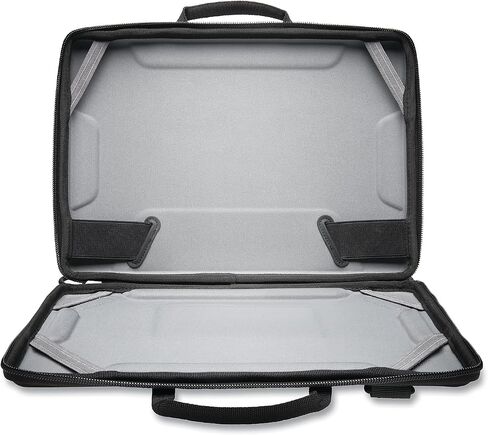 Kensington LS520 Stay-On Case for 11.6" Chromebooks & Laptops (K60854WW), Grey in Saudi Arabia