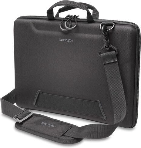 Kensington LS520 Stay-On Case for 11.6" Chromebooks & Laptops (K60854WW), Grey in Saudi Arabia