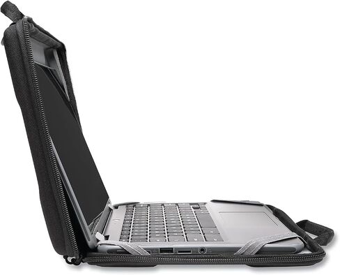 Kensington LS520 Stay-On Case for 11.6" Chromebooks & Laptops (K60854WW), Grey in Saudi Arabia