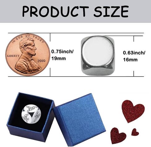 Bridal Shower Gifts for Bride, Gifts for Him Her Women Men, Wedding Anniversary, Birthday, Valentine's Day Gifts for Boyfriend Girlfriend Husband Wife in Kuwait