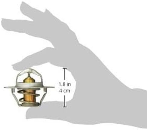 Gates 33006 OE Type Engine Coolant Thermostat in Saudi Arabia