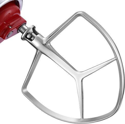 Gdrtwwh Stainless Steel Dough Hook Attachment for KitchenAid 7 Quart Bowl Lift Stand Mixer,Replacement Parts Bread Hook, Dishwasher Safe(Replace KSMC7QDH) in Saudi Arabia