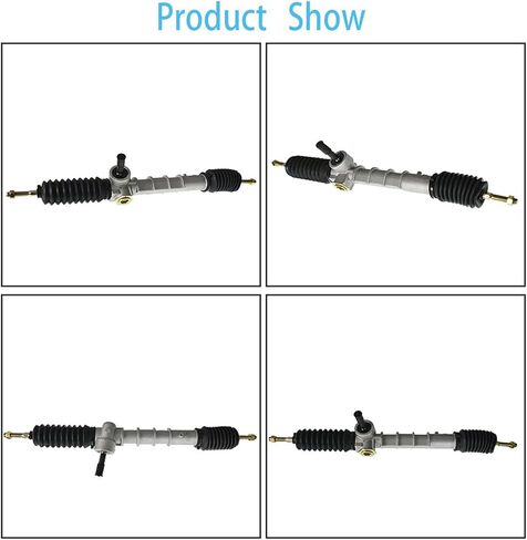 استبدال مجموعة رف التوجيه في العمل لـ Kawasaki Mule 550 2500 2510 2520 3000 3010 4000 4010 39191-0021 in Saudi Arabia